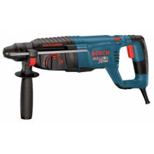 Bosch Power Tools 11255VSR 1" Sds Plus Rotary Hammer With D-Handle