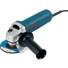Bosch Power Tools 1375A 4 1/2" Small Angle Grinder W/5/8"-11 Spindle