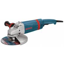 Bosch Power Tools 1893-6 9" Large Angle Grinder With Guard 6000Rpm