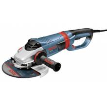 Bosch Power Tools 1994-6 9" 4 H. P. Angle Grinder6-500 Rpm