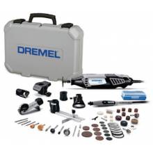 Dremel 4000-6/50 4000 Series Rt Storage Case Flex Shaft