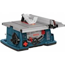 Bosch Power Tools 4100 10" Worksite Table Saw