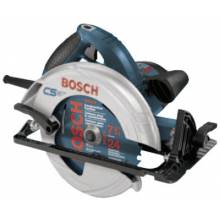 Bosch Power Tools CS10 7 1/4" 15 Amp Circular Saw