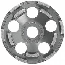 Bosch Power Tools DC500 5" Diamond Cup Wheel-Protective Paint Removal