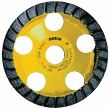 Bosch Power Tools DC530 5" Diamond Cup Wheel-Granite/Building Material