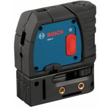 Bosch Power Tools GPL3 3 Point Laser Alignmentkit Self Leveling