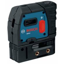 Bosch Power Tools GPL5 Alignment Laser Level 5Pt