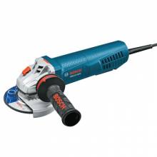 Bosch Power Tools GWS10-45PD 4-1/2 Angle Grinder 10Amp W/No Lock-On Pad Sw