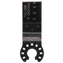 Dremel MM422 20 Mm Bi-Metal Flush Cutblade (1 EA)