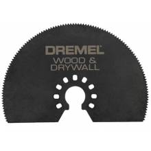 DREMEL® 114-MM450 FLAT SAW BLADE(16 EA/1 CA)