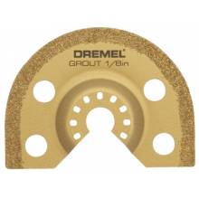 DREMEL® 114-MM500 1/8 INCH GROUT REMOVAL BLADE(10 EA/1 CA)
