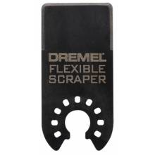 DREMEL® 114-MM610 FLEXABLE SCRAPER BLADE(16 EA/1 CA)
