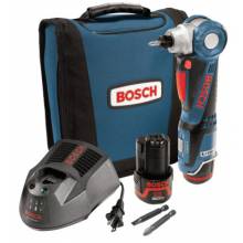 Bosch Power Tools PS10-2A 12V Max Litheon I-Driver2 Batteries