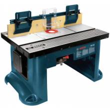 Bosch Power Tools RA1181 Benchtop Router Table