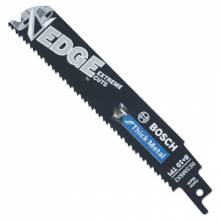 Bosch Power Tools RESM6X2-25B 6" 8+10 Tpi Edge Recip 25B Tb (Priced/Blade)