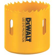 Dewalt D180058 3-5/8" Deep Cut Bi-Metalholesaw