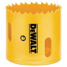 Dewalt D180048 3" Deep Cut Bi-Metal Holesaw
