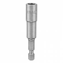 Dewalt DW2222B 5/16"X2-9/16" Magnetic (1 EA)