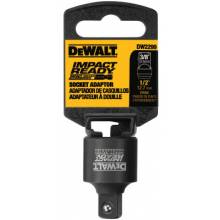 Dewalt DW2299 1/2" To 3/8" Reducer