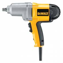 Dewalt DW292 1/2" Impact Wrench W/Detent Pin Anvil