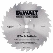 Dewalt DW3326 7-1/4" 140T Steel H.G. P (1 EA)