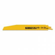 Dewalt DW4866B 6" 14Tpi Bi-Metal Demoli (100 EA)