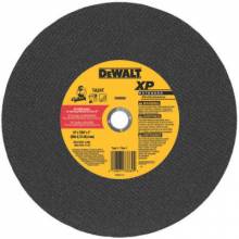 Dewalt DW8059 14"X7/64"X1" Red Ceramicchop Saw Wheel (1 EA)