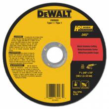 Dewalt DW8065 7"X.045"X7/8" Metal Thincut-Off Wheel Type-1 (1 EA)