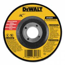 Dewalt DW8420 4"X.045"X5/8" Thin Cutting Wheel (1 EA)