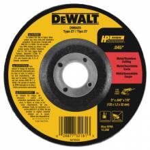Dewalt DW8425 5"X.045"X7/8" Thin Cutting Wheel Dcw (25 EA)