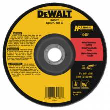 Dewalt DW8427 7"X1/16"X7/8" Thin Cutting Wheel Dcw (1 EA)