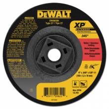 Dewalt DW8859H 6" X .045" X 5/8"-11 Xpcutoff Wheel (1 EA)