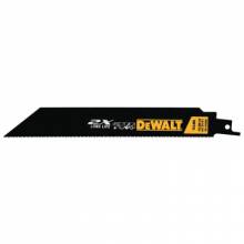 Dewalt DWA4188 8" 2X Premium Metal Cutting Blade (5 Pack)