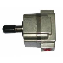 Bsm Pump 713-710-2 Rotary Gear Pump