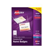 Avery Media Holder Kit