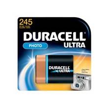 Duracell Lithium Camera Battery - 6 V DC - 1 Each