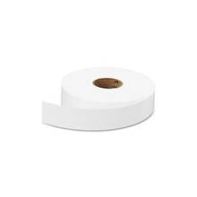 Monarch Pricemarker Labels - 0.75" Width x 1.21" Length - White - 1 / Roll