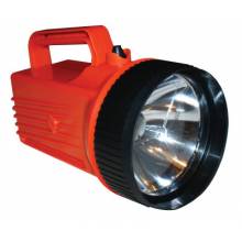 Bright Star 08050 Led 2206 Worksafe 6V Waterproof Lantern Div 1