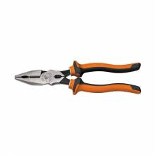 Klein Tools 12098EINS Combination Pliers, Insulated