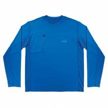 Ergodyne 12155 Chill-Its 6689 Cooling Long Sleeve Sun Shirt with UV Protection