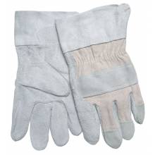MCR Safety 1240 Leather Cuff/ Leather Palm (1DZ)