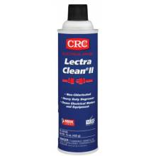 CRC 125-02120 CRC LECTRA CLEAN II NONCHLOR HB DEGREASER 15OZ(12 CAN/1 CS)