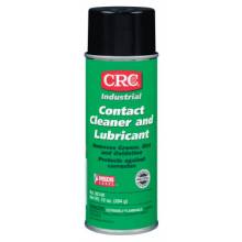 CRC 125-03140 16-OZ CONTACT CLEANER &(12 CAN/1 CS)