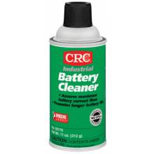 CRC 125-03176 12 OZ. BATTERY CLEANER(12 CAN/1 CS)