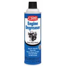 CRC 125-05025 20-OZ. ENGINE DEGREASER(12 CAN/1 CS)