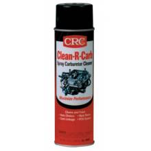 CRC 125-05081 20 OZ. CLEAN-R-CARB(12 CAN/1 CS)