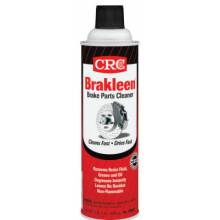 Crc 05089 20Oz Brakleen Cleaner (1 CAN)