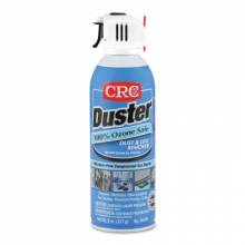 CRC 125-05185 8 OZ DUSTER MOISTURE FREE DUST AND LINT REMOVER(12 CAN/1 CS)