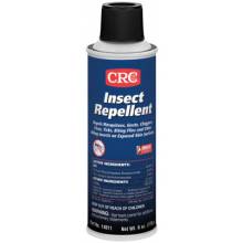 Crc 14011 8-Oz Aerosol Insect Repe (1 CN)
