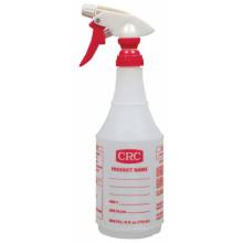 Crc 14021 1Pt Empty Spray Applicat